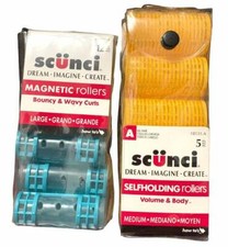 17 Sc nci Magnetic Roller Selfholding