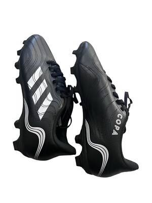 adidas Copa Sense .3 Turf (Black/White)