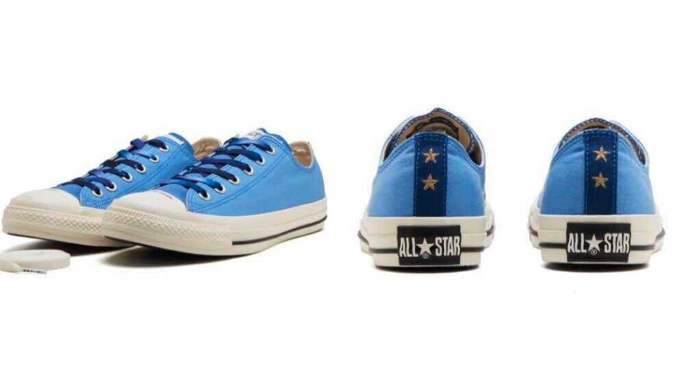 NEW Hoshimachi Suisei Hololive Converse All Star Hi Multi NEW Hoshimachi Suisei Hololive Converse All Star Hi Multi