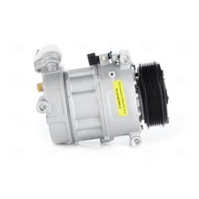 Compresor De Aire Acondicionado Para Mazda 5 3 Ford Focus III Tourer Mondeo IV