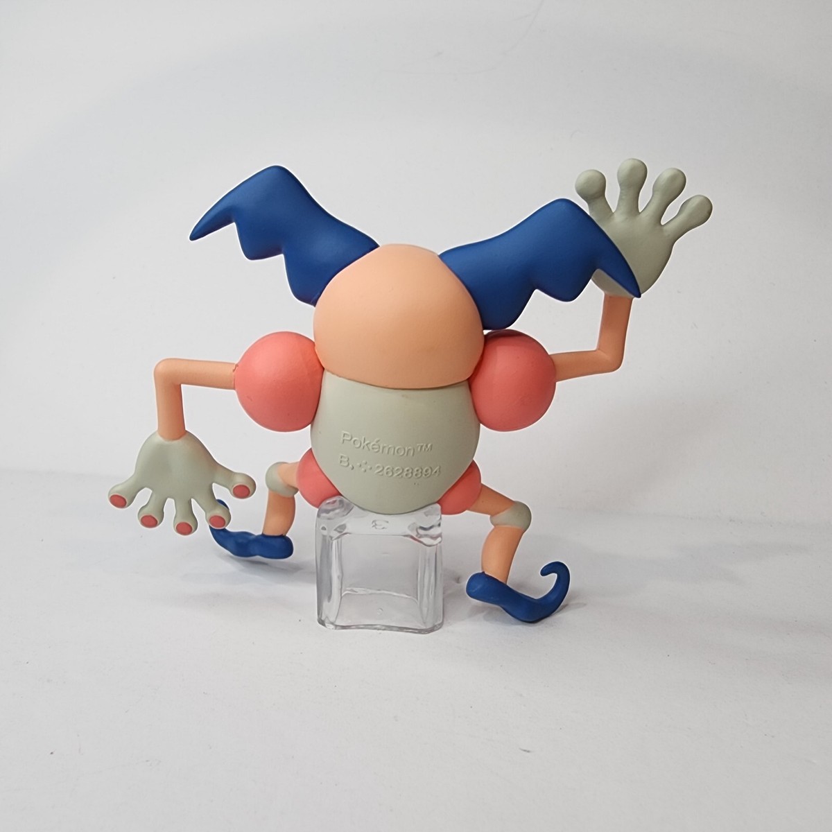 New Pokemon Scale World 2.75