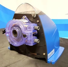 Pulsafeeder XPV Peristaltic Chemical Metering Pump - 8 GPD / 125 psi: XP008LVHX