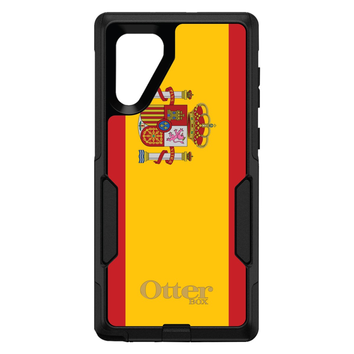 OtterBox Commuter for Galaxy Note(Choose Model)Spain Spanish Flag | eBay OtterBox Commuter for Galaxy Note(Choose Model)Spain Spanish Flag | eBay