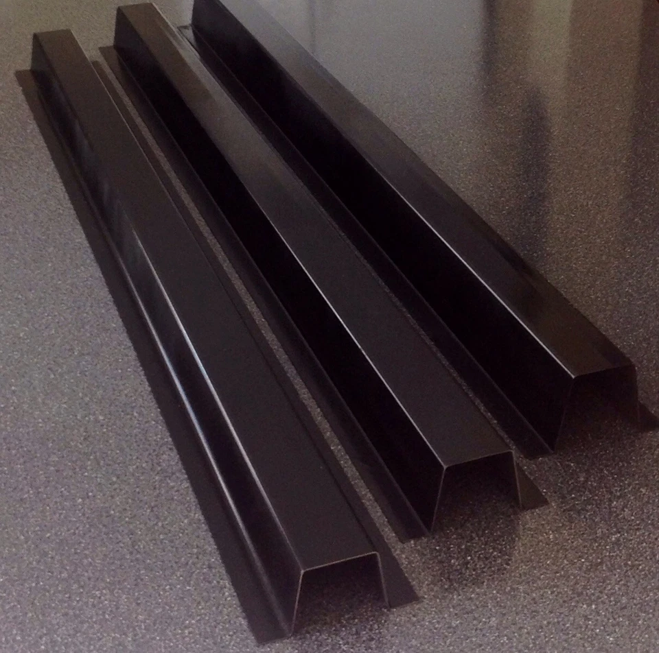 Traveses de soporte de piso para cama Dodge Ram (juego de 3-98-2016 Foto 3 de 4