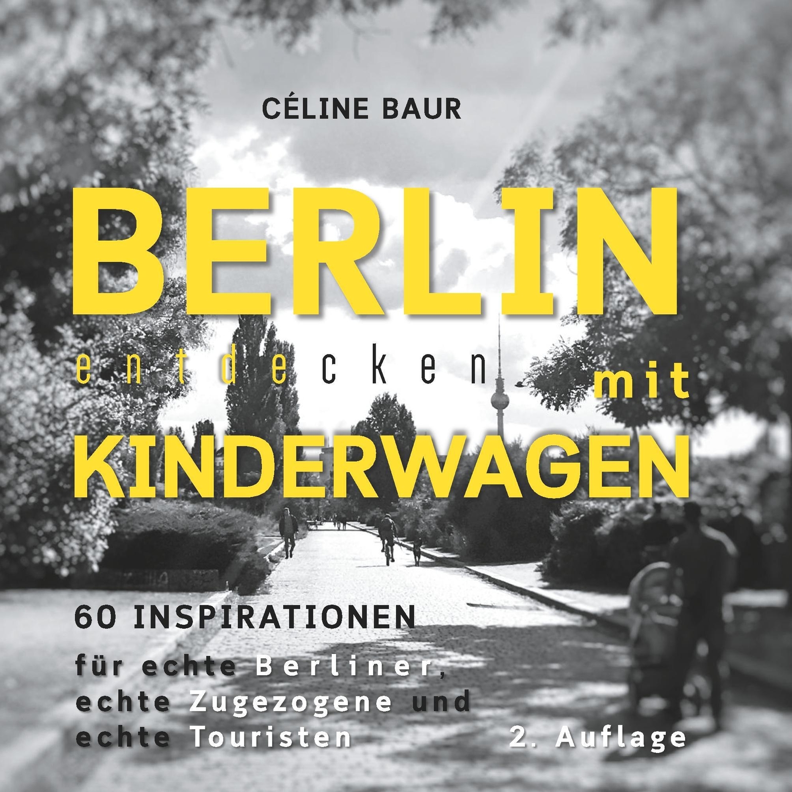 Thumbnail - Berlin Entdecken Mit Kinderwagen 60 Inspirationen Céline Baur