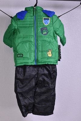 ixtreme snowsuit