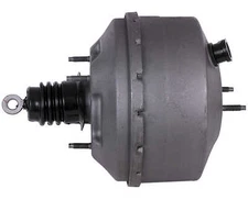 Power Brake Booster-w/o ABS Cardone 54-73184 Reman