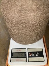100 alpaca yarn cone yarn from Japan