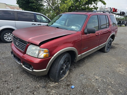 Carrier/differential Assembly EXPLORER 02 03 04 05 06 07 08 09 10 - Imagen 3 de 11