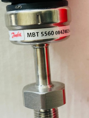 DANFOSS MBT5560 TEMPERATURSENSOR - Bild 2 von 3
