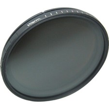 New Formatt Hitech 58mm Warm2Cool Filter MFR HT58W2C