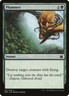 MTG Magic the Gathering Plummet (155/265) Modern Masters 2015 LP