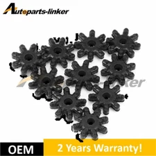 10Pcs Flexible Coupling Steering Coupler For 2007-14 Hyundai Kia 56315-2K000FFF