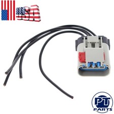 Pigtail Fuel Pump Connector Plug Harness For Chrysler Town & Country PT Cruiser
