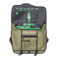 Fallout 4 Messenger Bag: Official Licensed Merchandise Pip Boy (electronic Game Fallout 4 Messenger Bag: Official Licensed Merchandise Pip Boy (electronic Game