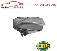 NEBELSCHEINWERFER RECHT HELLA 1NE 010 832-221 I FÜR AUDI A5,8F7,8TA,8T3