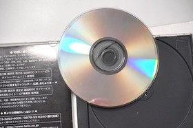 Sega Saturn Cleopatra Fortune + Spine Japan SS game US Seller