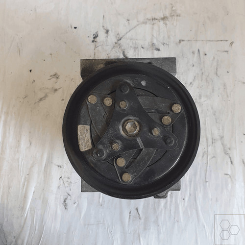 46785772 Klimakompressor  FIAT PUNTO (1N/1P) 1.2 SX Ber. 3p/b/1242cc