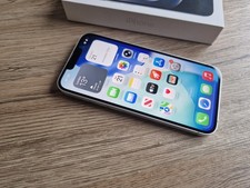 Apple iPhone 16e 128GB (Unlocked) - White **LOOK!** BARGAIN!! 🤑