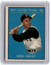 Dick Groat