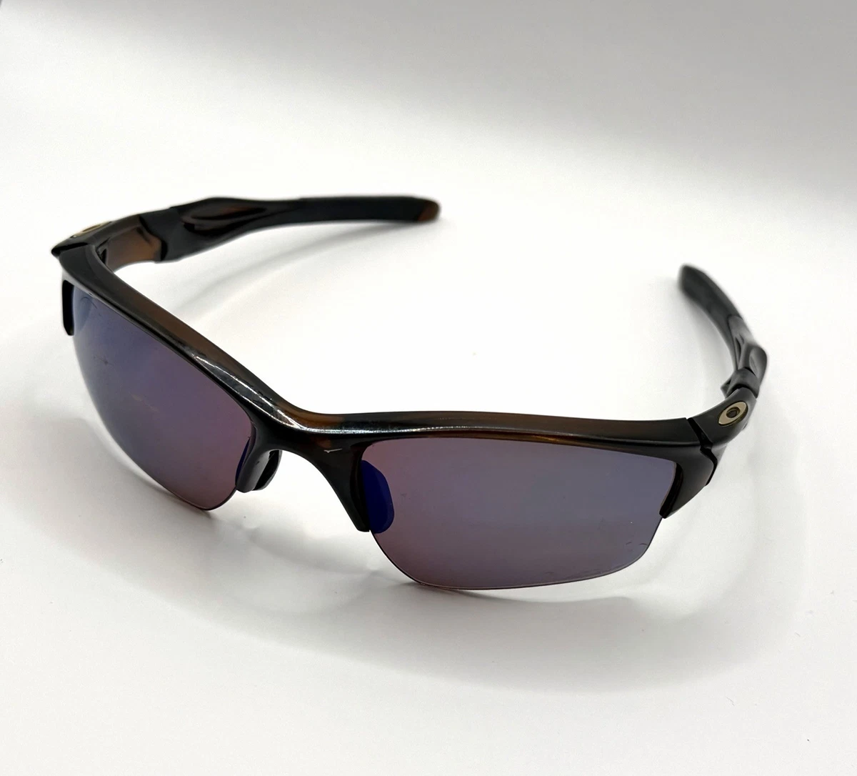 Oakley Half Jacket Sunglasses for Men for sale | eBay