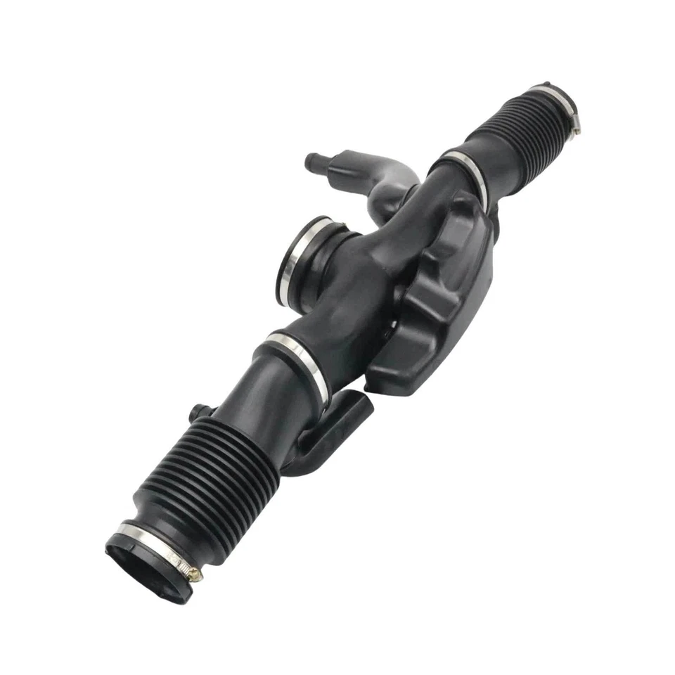 Coolant Pipe Engine Air Intake Hose Air Filter Tube For Jaguar XF 5.0L 2010-2012 - Imagem 2 de 4