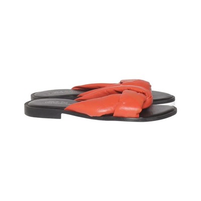 Shoe Biz Copenhagen, Sandalen, Größe: 38, Rot/Schwarz, Damen #bkF