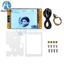 2.8" ESP32 WiFi Bluetooth Dev Board ST7789 240*320 Smart Screen Display + Case