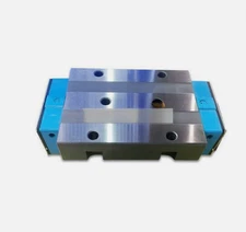 1PCS NEW FOR Linear Guide Slider LGS35AN