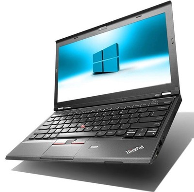 Gebrauchtes Notebook Lenovo ThinkPad X240 i5-6300 8GB 128GB SSD 