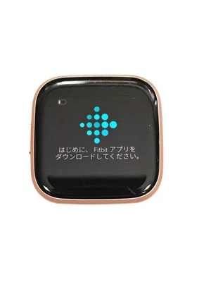 Fitbit Versa 2