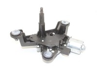 PEUGEOT 208 II UB, UP, UW, UJ Heckscheibenwischermotor 9819900080 1.20 29442748
