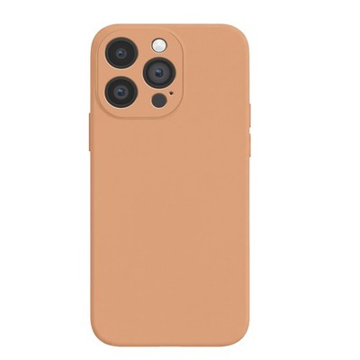 Hülle für iPhone 14 Pro Max aus Full Protect Silikon