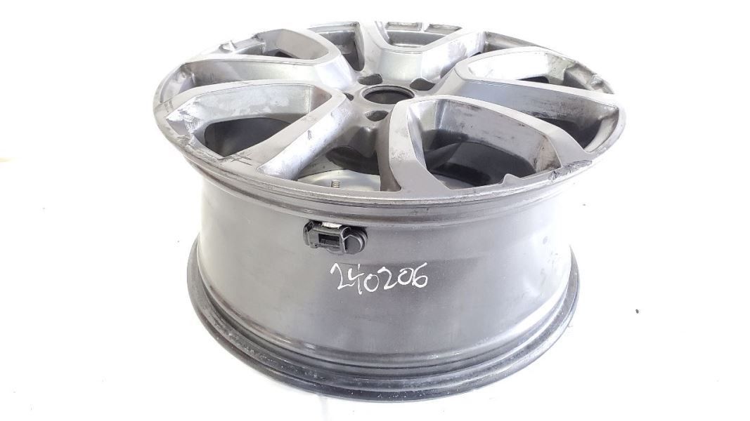 2018 Maserati Levante OEM Wheel Rim 19''