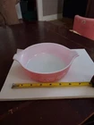 Vintage Pyrex Dish Ovenware 1 PT