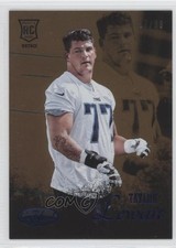 2014 Certified Retro Rookie Blue /99 Taylor Lewan #RR42 0a1
