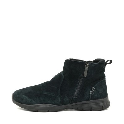 Skechers Damen SN 158179 BBK Stiefel schwarz Knöchelhoch Stiefeletten EU 38.5