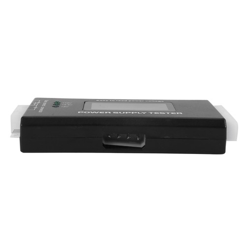 Probador de potencia LCD de 20 + 4 pines para Atx, Itx, Btx, Pci-E, Sata, Hdd I8K76576 - Imagen 5 de 10