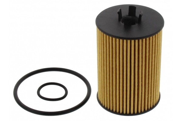 Mapco ÖLfilter 64802 Filtereinsatz FüR Klasse Mercedes W245 W169 Sports Tourer-image