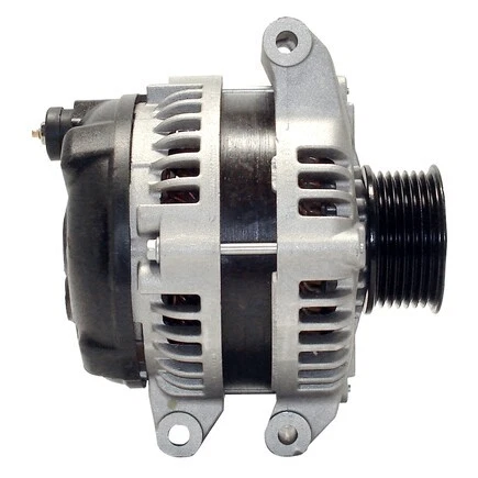 Alternador Eléctrico Mpa 13980N 12 V, Nippon, Cw (Derecha), Con Tirador para Denso Foto 3 de 4