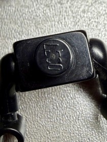 Lego Ninjago Overlord Golden Master Rebooted Minifigure njo0107 70728 (rare)