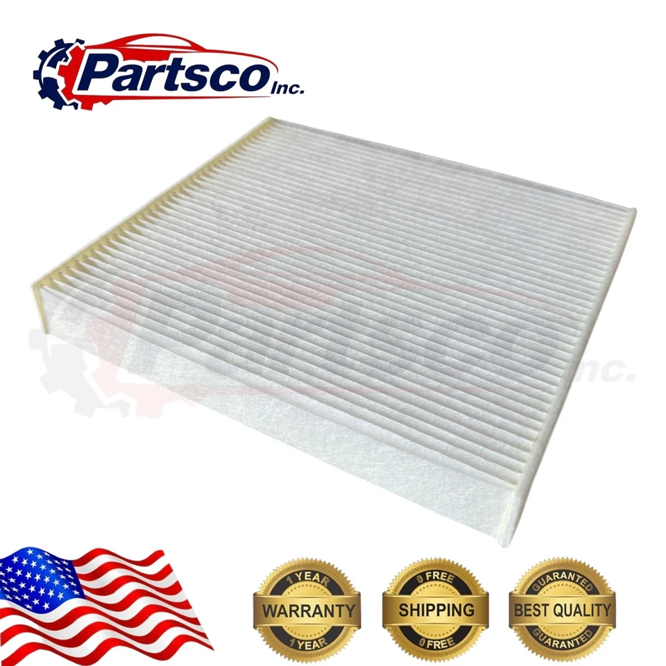 Cabin Air Filter Lexus ES350GS300GS350GS430GS450HGS460GX460HS250h (2006-2017) - Image 3 of 4