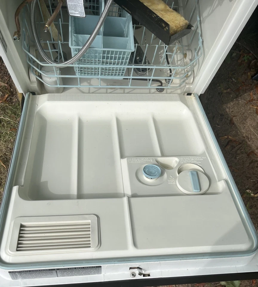 lavavajillas vintage ge 1986 Foto 2 de 4