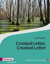 Crooked Letter, Crooked Letter