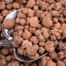 HYDROPHONICS Clay Growing Pebbles -CANNA Aqua Clay Pebbles  - FREE 24HR DELIVERY