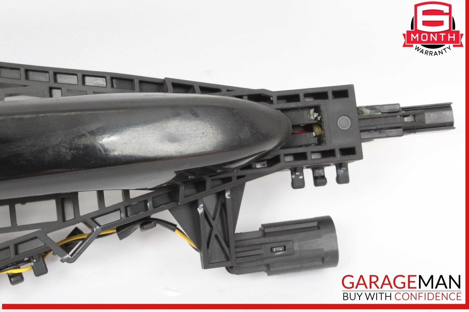 Maserati Quattroporte 2014-2017 Front Right Door handles Set