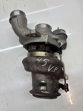 Turbolader F&uuml;r Mercedes A-Klasse A45 AMG 2,0 4-matic M133.980 M133 A1330900280