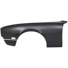 OER 1662685 1968 Camaro Rally Sport Front Fender w/Extension, LH