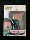 Funko Pop! Vinyl: Disney - Wasabi no Ginger #110