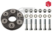 Gelenk LÄNgswelle Vorne Hinten Febi Bilstein 07541 FÜR Mercedes